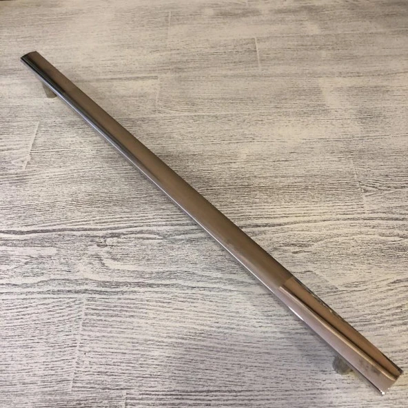 Anemon Aluminyum Kulp Nikel İnoks 320mm - Resim 3