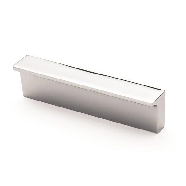 Silver Kulp Çeşitli Ölçüler - 2 Adet - Resim 2