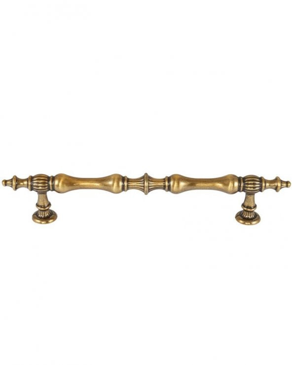 Gürçay Şehzade Kulp Antik 128mm (2 Adet) ürün görseli 1