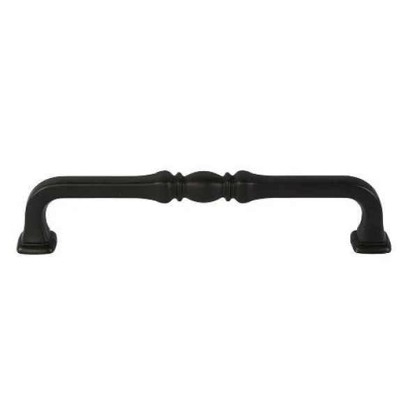 Kale Kulp Siyah 128mm (2 Adet) ürün görseli 1