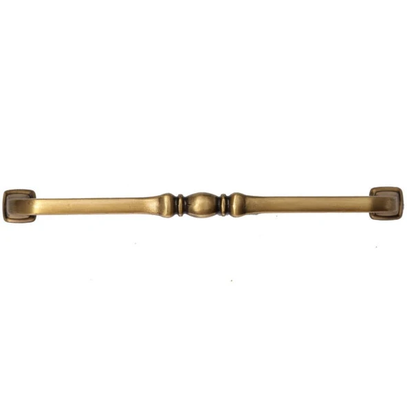 Kale Kulp Antik Sarı 160mm (2 Adet) - Resim 2