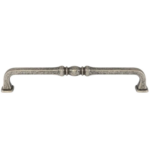 Kale Kulp Antik Gümüş 128mm (2 Adet) ürün görseli 1