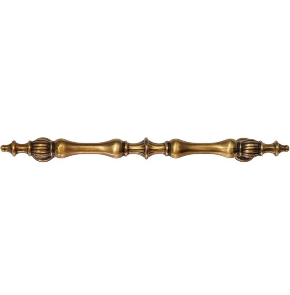 Şehzade Kulp Antik 128mm (2 Adet) - Resim 2