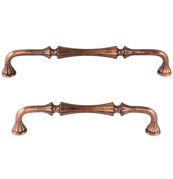 Vezir Kulp Bakır 128mm (2 Adet) - Resim 3