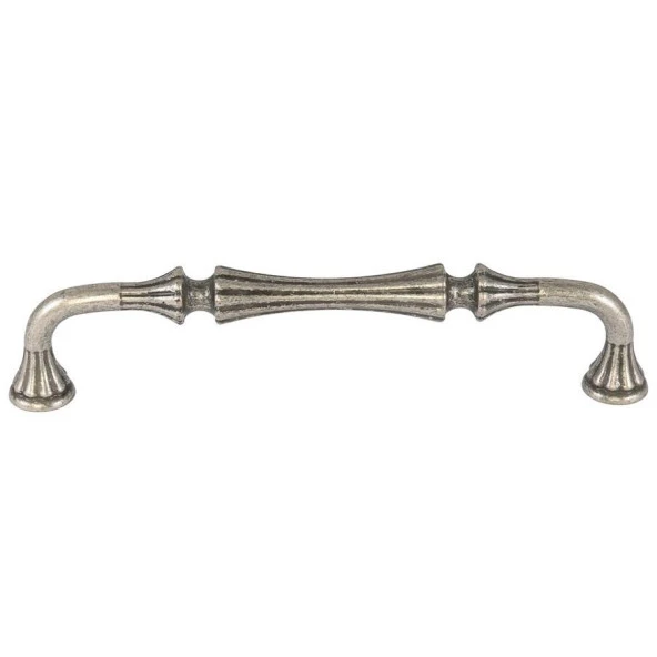 Vezir Kulp Gümüş 128mm (2 Adet) ürün görseli 1