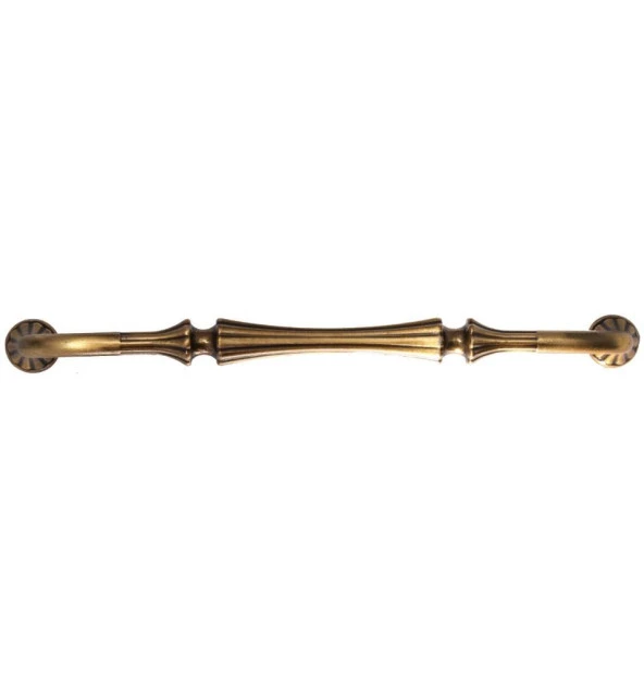 Vezir Kulp Antik 160mm (2 Adet) - Resim 2
