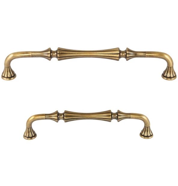 Vezir Kulp Antik 160mm (2 Adet) - Resim 3