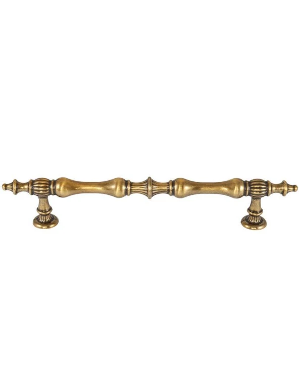 Gürçay Şehzade Kulp Antik 128mm (2 Adet) ürün görseli 1