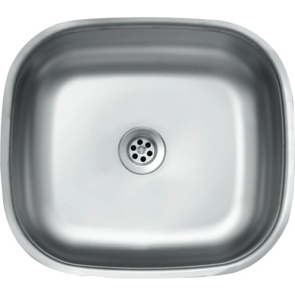 Paslanmaz Evye Mermer Altı - 40*45cm ürün görseli 1