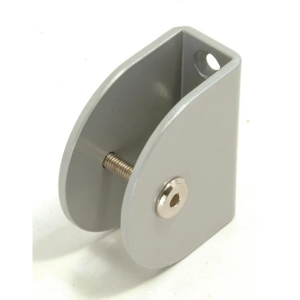 Gürçay Wc ve Soyunma Kabini Bağlantısı U 18mm ürün görseli 1