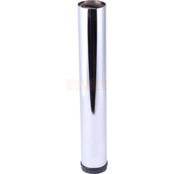 Gürçay Sehpa Ayağı 41 Cm Krom ürün görseli 1