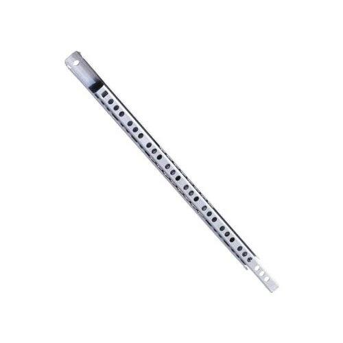 Çekmece Rayı Bilyeli H17mm - 438mm - Resim 2