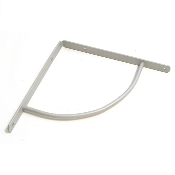 Raf Altı Metal 24cm - 2 Adet ürün görseli 1