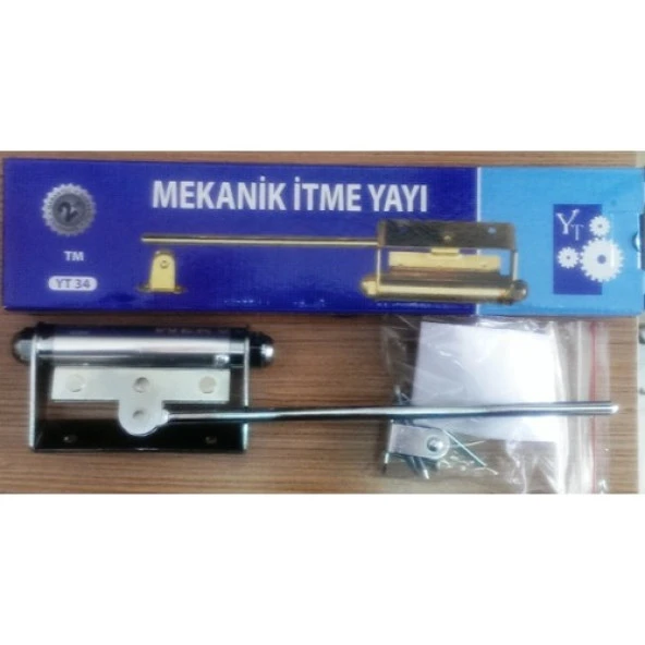 Yt34 Kapı İtme Yatı Kapı Hidroliği ürün görseli 1