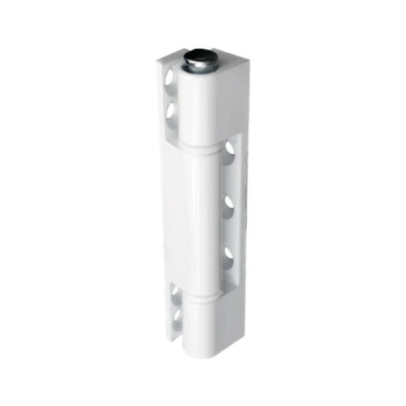 Pvc Pimapen Pencere Kapı Menteşesi 95mm Beyaz - Resim 2