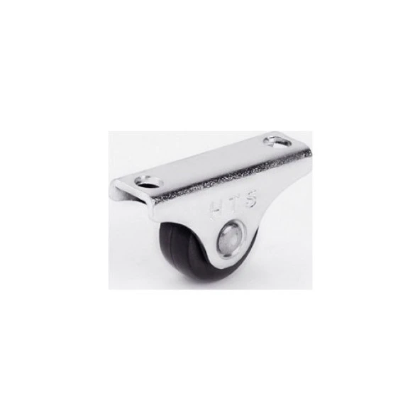 Mobilya Tekeri Sabit H22mm (4 Adet) - Resim 2
