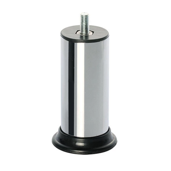Yatak Baza Ayağı Metal Civatalı Metrik 8mm (4 Adet) ürün görseli 1
