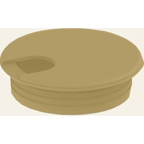 Plastik Kablo Kapağı Çap 63mm - Resim 6
