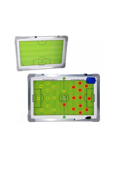 Avessa Futbol Taktik Tahtası ürün görseli 1