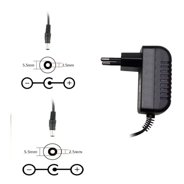 Rowenta RS-RH5155 Adaptör - Şarj Aleti ürün görseli 1