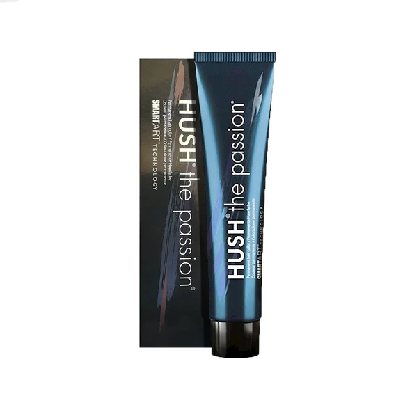 Hush The Passion Smart Saç Boyası 7/66 Kumral Yoğun Kızıl 60 ml ürün görseli 1