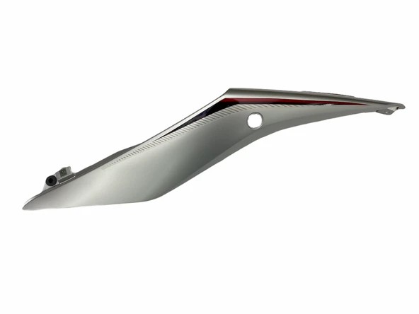 Yamaha R25 Sol Sele Alt Grenaj Mat Gümüş 2020 ürün görseli 1