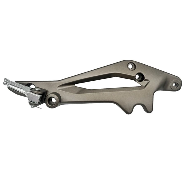 Mondial KD 125 F Sağ Basamak Braketi ürün görseli 1