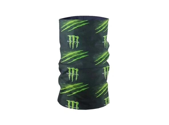 Monster Maske-Boyunluk ürün görseli 1