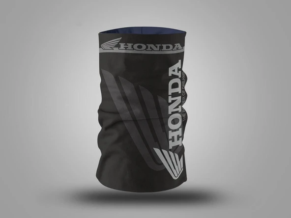 Honda Maske-Boyunluk No:10 ürün görseli 1