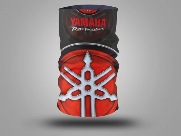 Yamaha Maske-Boyunluk No:7 ürün görseli 1