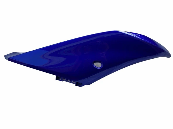 Yamaha R25 Panel 2 Mavi 2020 ürün görseli 1