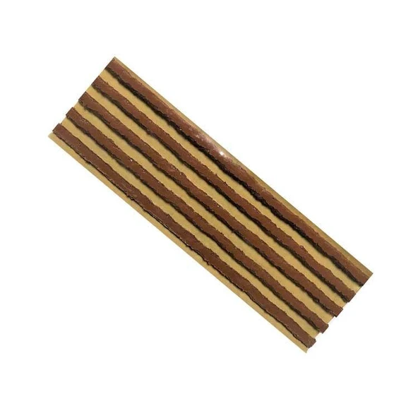 Motosiklet Tubeless Lastik Tamir Fitili Kalın (5 Fitil) ürün görseli 1