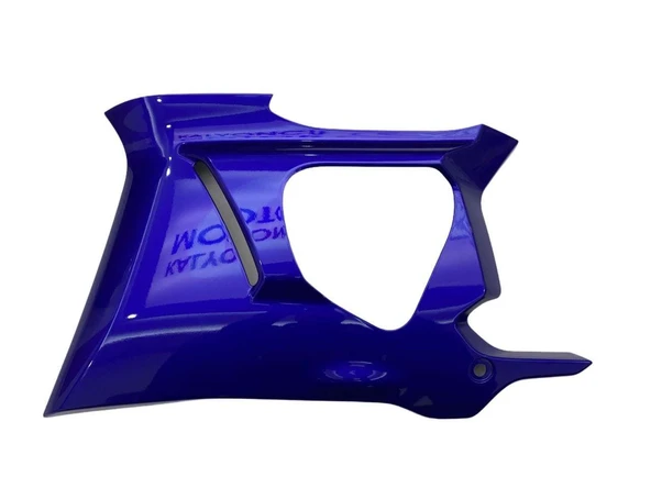Yamaha R25 Sol Alt Kapak Mavi 2020 ürün görseli 1