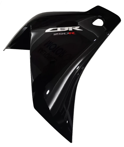 Honda CBR 250 R Sağ Grenaj Siyah Eski Model 64300-KYJ-E20ZB ürün görseli 1