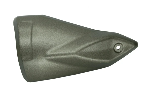 Mondial Vulture 125 i Egzoz Dekor Kapağı Ön ürün görseli 1