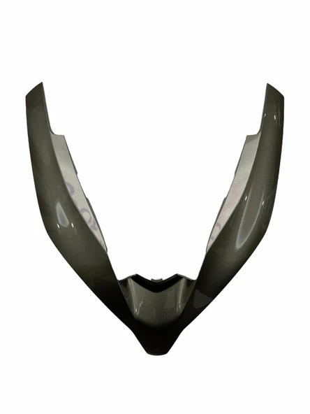 Honda PCX 125 Ön Siperlik V Parça Gri 2018-2019 ürün görseli 1