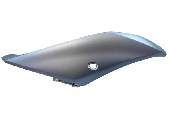 Yamaha R25 Panel 2 Mat Gümüş 2020 Sağ ürün görseli 1