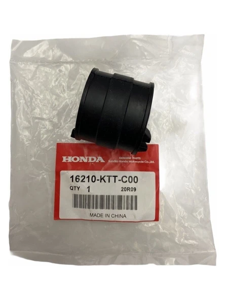 Honda CBF 150 Manifold (Yeni Model) ürün görseli 1