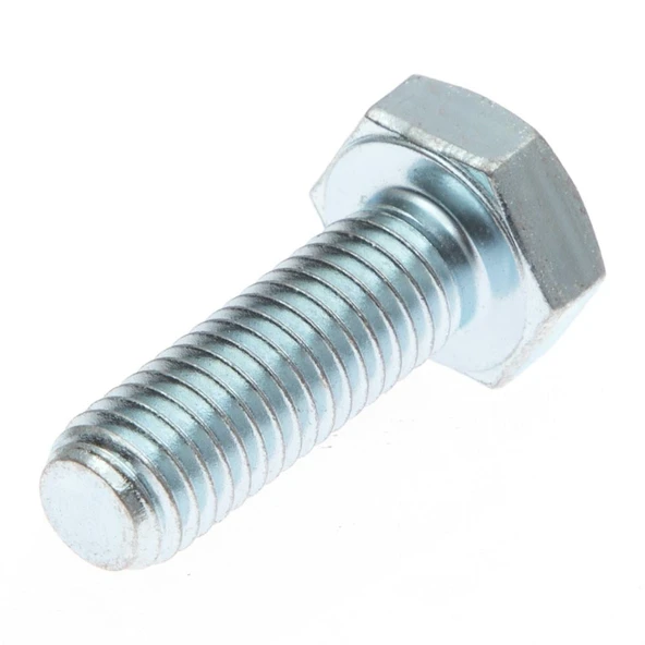 6 mm Civata 1 cm ürün görseli 1