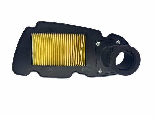 Kanuni Mati 125 Hava Filtre Elemanı ürün görseli 1