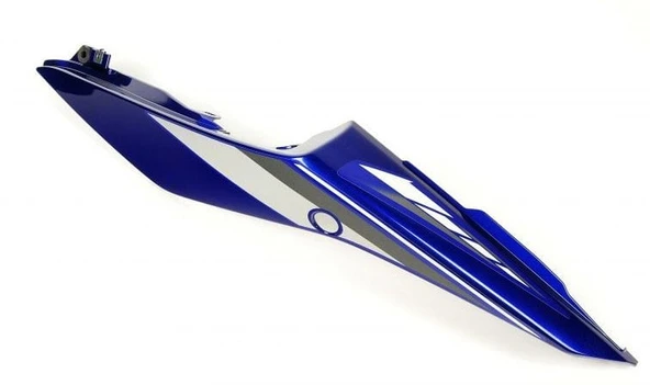 Yamaha YZF R25 Sele Alt Sol Grenaj Mavi 2015 ürün görseli 1