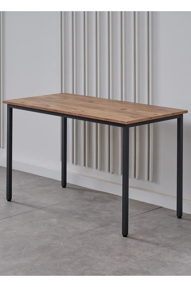 Arpelia Çalışma Masası 125X65 CM - Resim 5