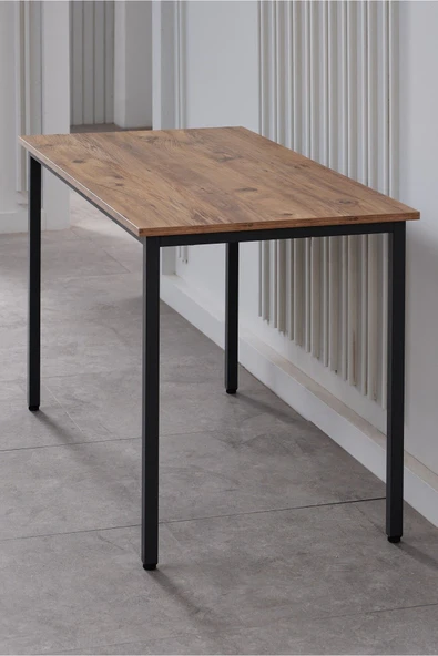 Arpelia Çalışma Masası 125X65 CM - Resim 4