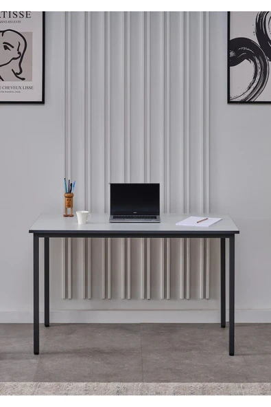 Arpelia Çalışma Masası 125X65 CM ürün görseli 1
