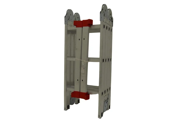 AKROBAT MERDİVEN 5,75 MT - Resim 5