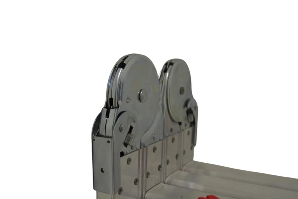 AKROBAT MERDİVEN 5,75 MT - Resim 6