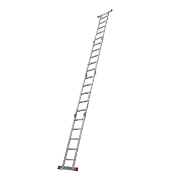 AKROBAT MERDİVEN 6,95 MT - Resim 4