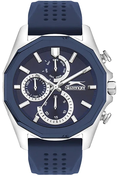 Slazenger SL.09.2387.2.02 Erkek Kol Saati