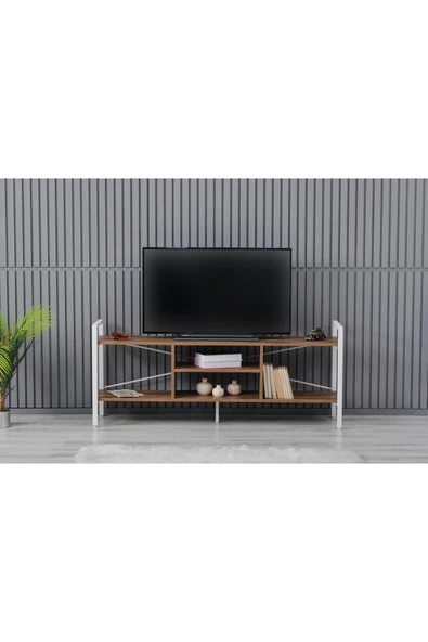 Arpelia Tv Sehpası 160x35x65 Cm ürün görseli 1