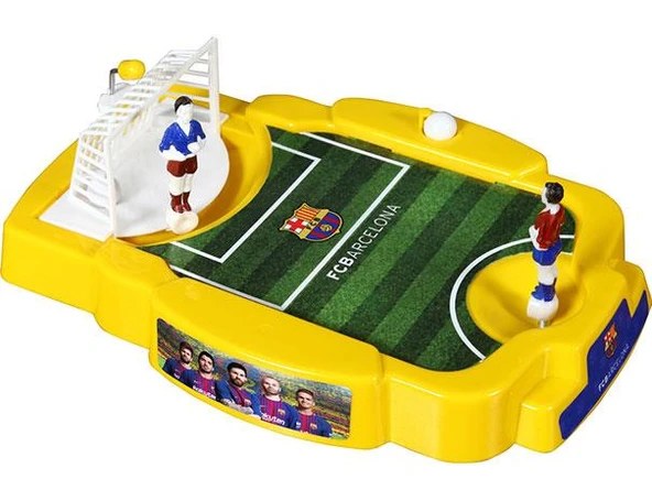 Matrax FC Barcelona Mini Penaltı Futbol Oyuncağı ürün görseli 1